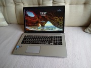 Toshiba P70-B 17,3" FHD/ i7/ SSD275GB/ 12GBRAM/ Radeon R9 M265X/4GB VRAM