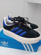 Adidas gazelle bold rozmiar 36 i 2/3