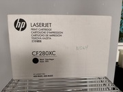 Toner HP CF280XC – oryginalny, nowy