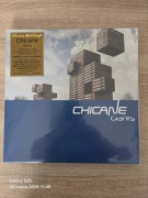 Chicane Giants 2x kolorowy winyl LP 