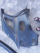 Błotnik prawy Mercedes GLC suv