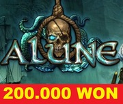 Alune.pl ALUNE 200K 200KW 200.000 WON ALUNEMT2 WONY LEGIT 100%