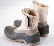 Śniegowce Quechua Arpenaz Snow 100 Lady EU 38/39