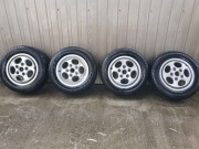 Felgi Porsche 928 / 944 / 924 15" nr 928.361.019.00 / 944.362.104.00