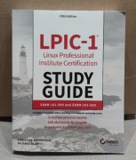 LPIC-1 - Linux Professional Institute Certification Study
