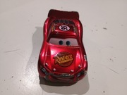 metalowy samochodzik Mattel Disney Pixar Cars Zygzak McQueen