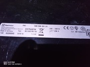 Electrolux ehi7543fok