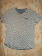 Bench T-shirt męs. r.M