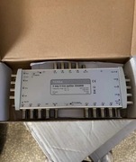 Rozgałęźnik TV/SAT SSQ908 TERRA 9-we, 36-wy