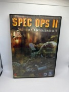 Spec Ops 2 - Gra PC ! 