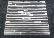 Roger Waters CD is this the life we rally want?