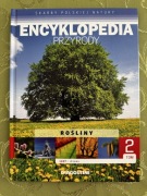 Skarby polskiej natury - rośliny