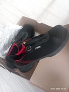 Buty Uvex 68402 boa rozmiar 46 wkładka 30,8 cm nowe