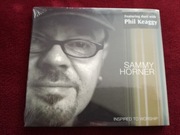 Sammy Horner - Insired To Worship feat.Phil Keaggy