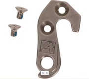 HAK PRZERZUTKI do roweru ROCKRIDER 9 przed 2008