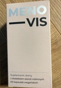 MENOVIS Visanto Suplement diety