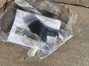 Czujnik ABS przód, ford cmax mk2, nowy Delphi OE 1223620