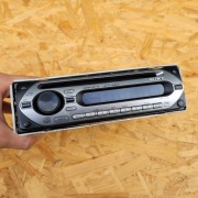 Odpinane radio Sony CDX-GT20, samochodowe