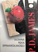 Ułomna ręka sprawiedliwości Phyllis Dorothy James
