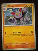 Gliscor 050/094 Karta POKEMON TCG Mega evolution Phantasmal Flames