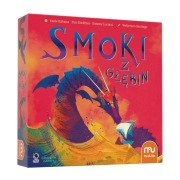 Smok z głębin , Gra nowa 