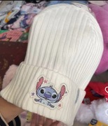 Czapka Zimowa Stitch rozmiar 10 plus