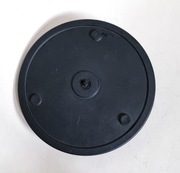 Gramofon Unitra Fonica Camping talerz