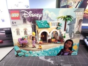 LEGO Disney 43223 - Asha w Rosas