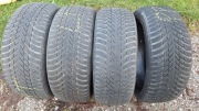 Nokian Snowproof 2 205/50 R17 93 V XL - zestaw 4 sztuki 2023/24 rok