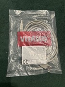 Przyłącze USB 2.0 wtyk A/wtyk A 1.8m