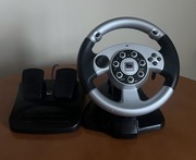 KIEROWNICA SPEED LINK 2 IN 1 PC PS2 SL-6682 