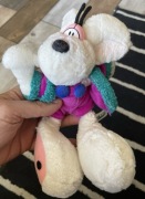 Oryginalna maskotka Thomas Goletz Mysz Diddl