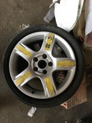 Koło Dojazdowe Zapasówka Audi A6 C6 ALLROAD 16 17'