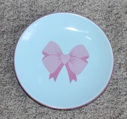 Flying Tiger Copenhagen talerzyk dekoracyjny