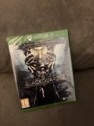 DOLMEN i BLACKGUARDS 2 ( 2 gry nowe z folią)