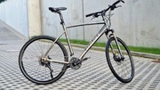 Rower XL GIANT Aspiro RS Męski Shimano Deore XT