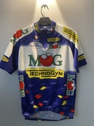 Koszulka rowerowa Nalini