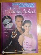 SZKOŁA TAŃCA