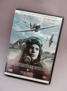 Ciemnoniebieski świat - DVD