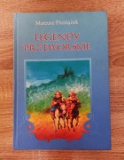 Mateusz Pieniążek - Legendy Przeworskie. Opowieści, baśnie i sny