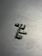 Oryginalny mikrofon do MacBook Pro 14 A2779 A2918 A2992