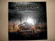 AVANTASIA The Wicked Symphony (2010) 2LP 2018 UK Ltd. splatter NOWA,FOLIA 