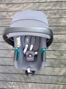 Fotelik samochodowy Britax Romer Baby Safe 3 i-Size z bazą 
