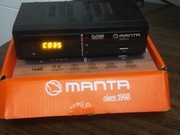 Dekoder tuner DVB-T2 hevc