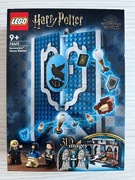 LEGO 76411 Harry Potter - Flaga Ravenclawu
