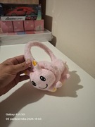 Nauszniki dla dziecka 