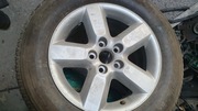 toyota rav 4 kolo zapas 16