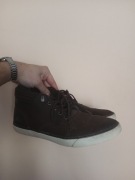 Lacoste Esparre Winter brązowe