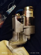 Rozrusznik do ciągnika