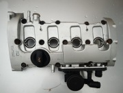 Pokrywa zaworów 2.0 TFSI BGB 200km audi skoda VW + korek śruby 
